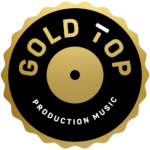 Gold Top production music